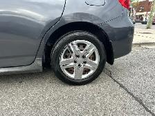 2009 Toyota Matrix - Photo 9