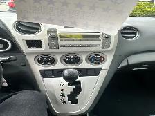 2009 Toyota Matrix - Photo 10