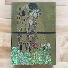 Casse-têtes / Puzzles (10 CT), 500 pièces (AIV) - Photo 2