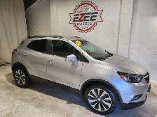 2018 Buick Encore