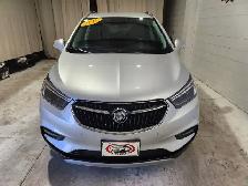 2018 Buick Encore - Photo 2