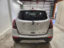 2018 Buick Encore - Photo 3