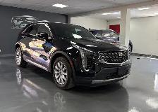 2022 Cadillac XT4 AWD Premium Luxury - Photo 2