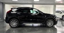 2022 Cadillac XT4 AWD Premium Luxury - Photo 3