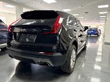 2022 Cadillac XT4 AWD Premium Luxury - Photo 5