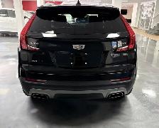 2022 Cadillac XT4 AWD Premium Luxury - Photo 6