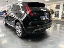 2022 Cadillac XT4 AWD Premium Luxury - Photo 7