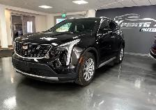 2022 Cadillac XT4 AWD Premium Luxury - Photo 8