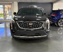 2022 Cadillac XT4 AWD Premium Luxury - Photo 9