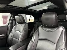 2022 Cadillac XT4 AWD Premium Luxury - Photo 13
