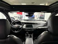2022 Cadillac XT4 AWD Premium Luxury - Photo 16