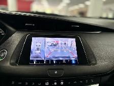 2022 Cadillac XT4 AWD Premium Luxury - Photo 32