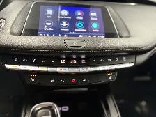 2022 Cadillac XT4 AWD Premium Luxury - Photo 34