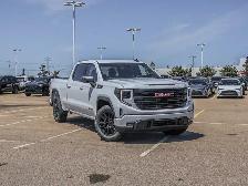 2026 GMC Sierra 1500 Elevation - Photo 2