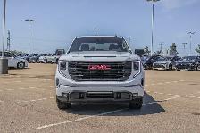 2026 GMC Sierra 1500 Elevation - Photo 3