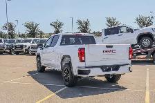 2026 GMC Sierra 1500 Elevation - Photo 6