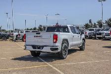 2026 GMC Sierra 1500 Elevation - Photo 9