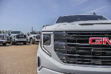 2026 GMC Sierra 1500 Elevation - Photo 11