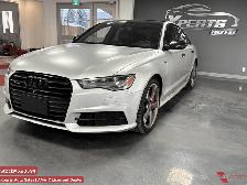 2016 Audi A6 quattro 2.0T Technik
