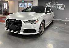 2016 Audi A6 quattro 2.0T Technik - Photo 2