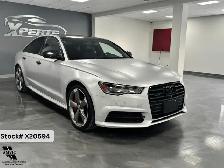 2016 Audi A6 quattro 2.0T Technik - Photo 5