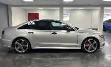 2016 Audi A6 quattro 2.0T Technik - Photo 6