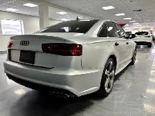 2016 Audi A6 quattro 2.0T Technik - Photo 7