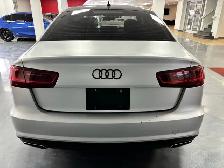 2016 Audi A6 quattro 2.0T Technik - Photo 8