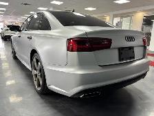 2016 Audi A6 quattro 2.0T Technik - Photo 9