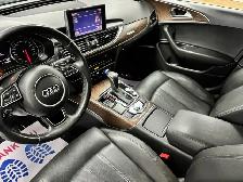 2016 Audi A6 quattro 2.0T Technik - Photo 12