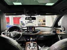 2016 Audi A6 quattro 2.0T Technik - Photo 18