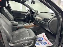 2016 Audi A6 quattro 2.0T Technik - Photo 22