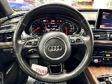2016 Audi A6 quattro 2.0T Technik - Photo 23