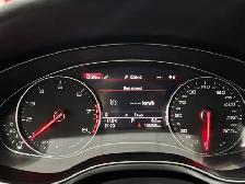 2016 Audi A6 quattro 2.0T Technik - Photo 25