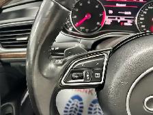 2016 Audi A6 quattro 2.0T Technik - Photo 26