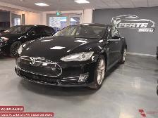 2014 Tesla Model S 85 RWD