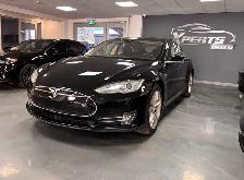 2014 Tesla Model S 85 RWD - Photo 2