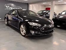 2014 Tesla Model S 85 RWD - Photo 5