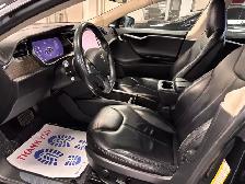 2014 Tesla Model S 85 RWD - Photo 11