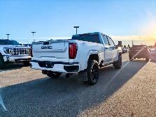 2024 GMC Sierra 3500HD Denali Ultimate | Stealth Wrap | Fuel - Photo 6