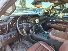 2024 GMC Sierra 3500HD Denali Ultimate | Stealth Wrap | Fuel - Photo 7
