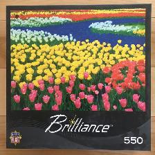 Casse-têtes (10 CT), 500 & 600 pièces (noVI) - Photo 6