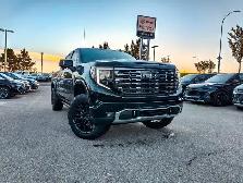 2026 GMC Sierra 1500 Denali Ultimate 3.0L | Lifted | Vossen - Photo 2