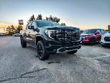 2026 GMC Sierra 1500 Denali Ultimate 3.0L | Lifted | Vossen - Photo 3