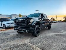 2026 GMC Sierra 1500 Denali Ultimate 3.0L | Lifted | Vossen - Photo 4