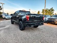 2026 GMC Sierra 1500 Denali Ultimate 3.0L | Lifted | Vossen - Photo 5