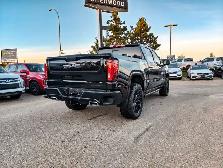 2026 GMC Sierra 1500 Denali Ultimate 3.0L | Lifted | Vossen - Photo 6