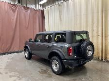 2026 FORD Bronco Base - Photo 2