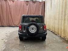 2026 FORD Bronco Base - Photo 4