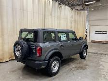 2026 FORD Bronco Base - Photo 5